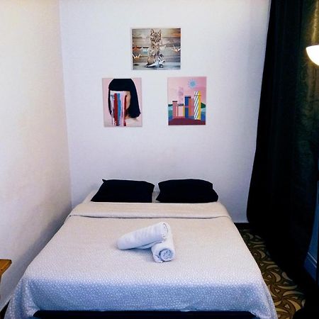 برشلونة Cozy Room Plaza Espana المظهر الخارجي الصورة
