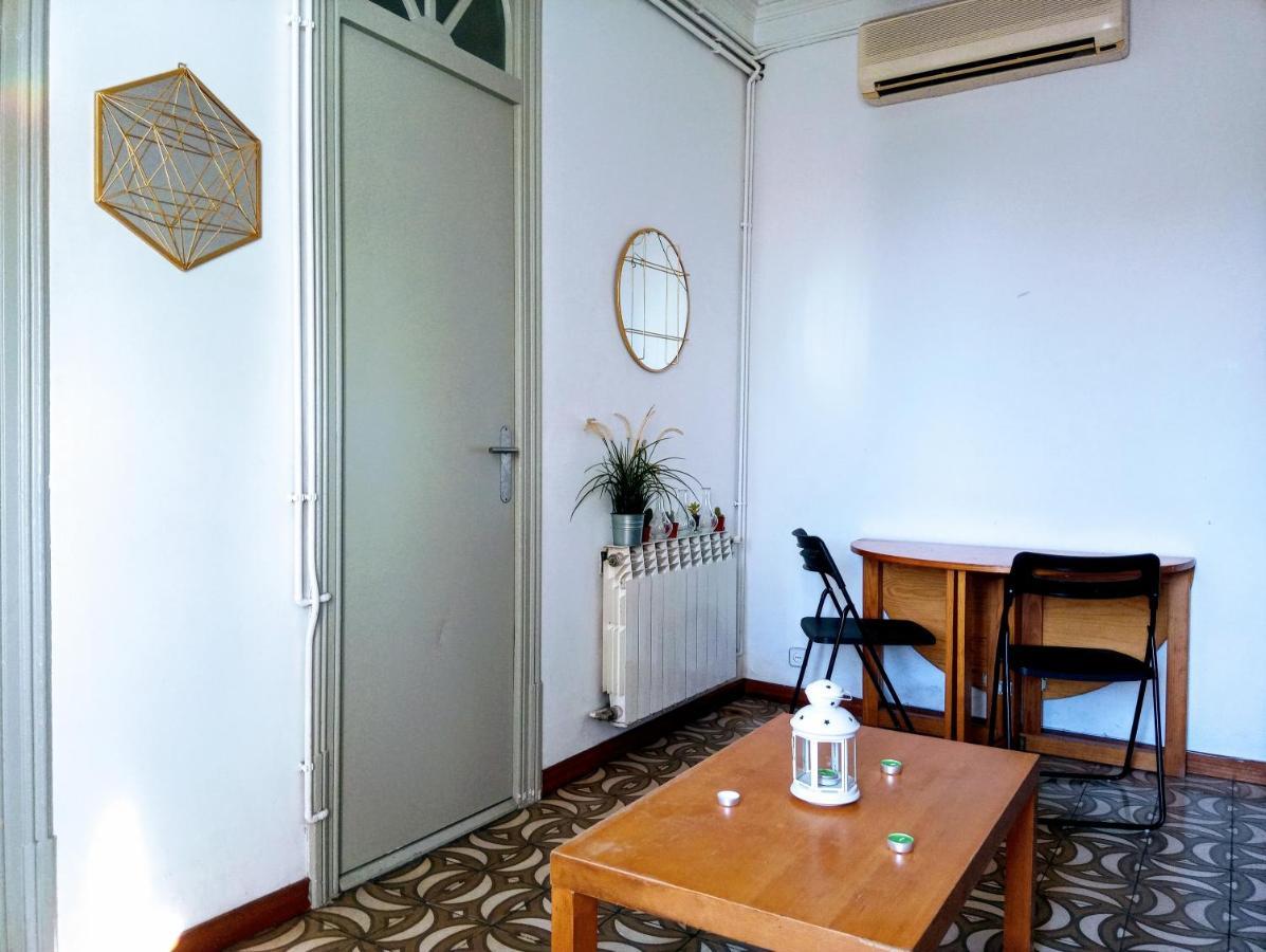 برشلونة Cozy Room Plaza Espana المظهر الخارجي الصورة