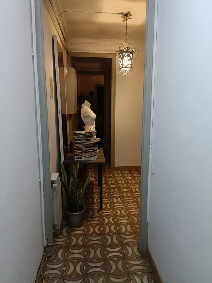 برشلونة Cozy Room Plaza Espana المظهر الخارجي الصورة