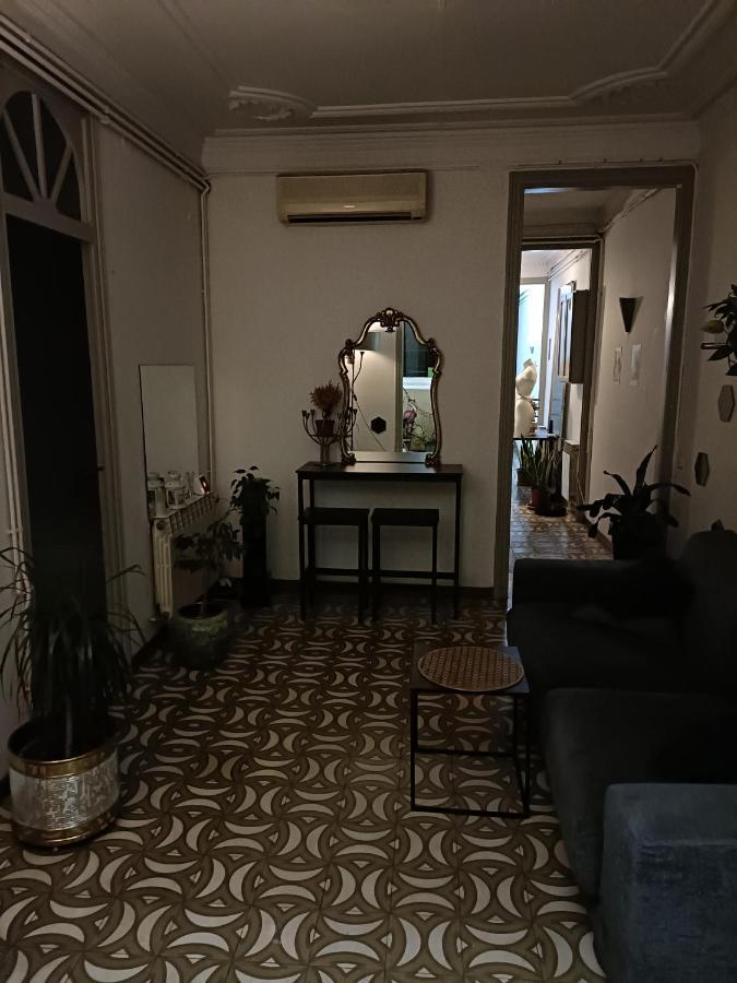 برشلونة Cozy Room Plaza Espana المظهر الخارجي الصورة