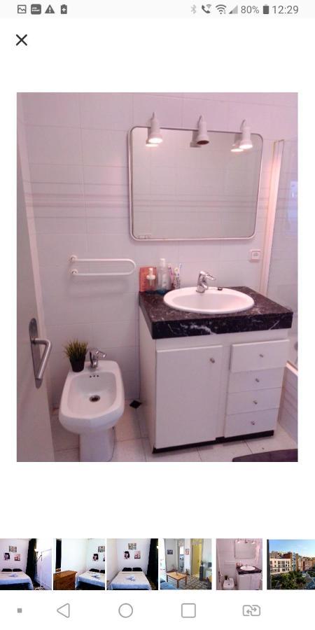 برشلونة Cozy Room Plaza Espana المظهر الخارجي الصورة