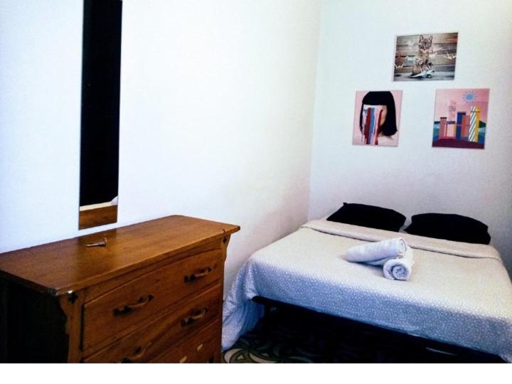 برشلونة Cozy Room Plaza Espana الغرفة الصورة